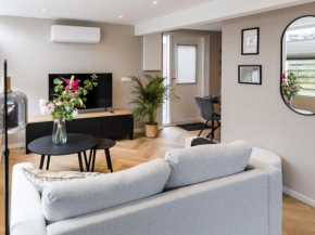 Holiday apartment Costa